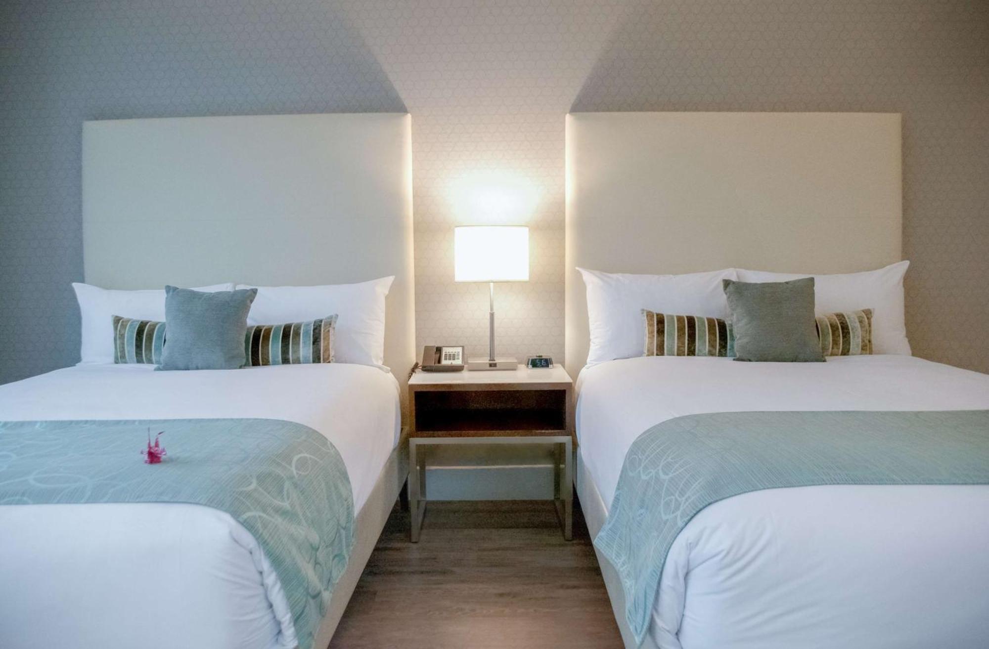 Coast Coal Harbour Vancouver Hotel By Apa Zewnętrze zdjęcie